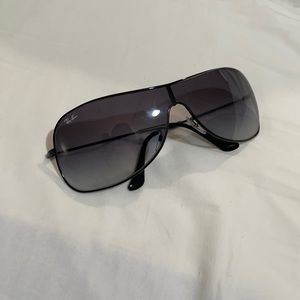 Ray-ban large sunglasses